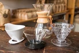 This brewed delicious coffee when we tested it. The Best Gear For Making Pour Over Coffee For 2021 Reviews By Wirecutter