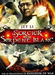 Bai She Chuan Shuo Le Sorcier Et Le Serpent Blanc 2011 1080p Multi Support Bluray 1080 Directeurs Ching Siu Tung Ann Film De Sorciere Jet Li Film