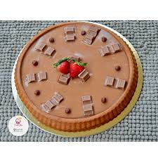 تارت الكندر Sweets
