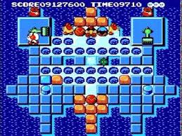Kickle is a remake of the game kickle cubicle by irem for the nes. Tas Kickle Cubicle Nes In 59 48 By Goofydylan8 Blublu Youtube