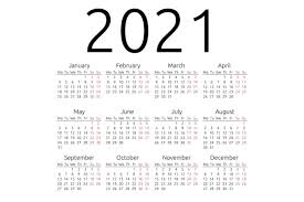 Simple Calendar 2021 Monday Printable Calendar Template Calendar Printables Free Printable Calendar