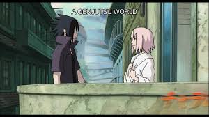 It was released in japan on july 28, 2012. Road To Ninja Naruto The Movie Trailer For Road To Ninja Naruto The Movie Video Dailymotion
