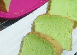 Bolu sederhana lembut banget tanpa emulsifier bolu panggang takaran gelas bolu jadul. Resep Bolu Jadul Pandan Panggang Anti Gagal