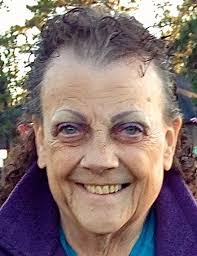 Obituary information for Sharon "Kay" Karnes