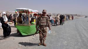 An estimated 1,000 taliban fighters stormed the city and surrounding districts. Hmxdku4jubfesm
