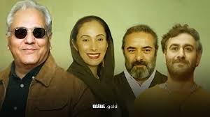بازگشت سلطان کمدی ایران مهران مدیری بعد از چند سال به تلوزیون " شش ماهه"🔔