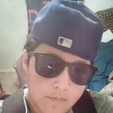 Angel Marquez's Instagram, Twitter & Facebook