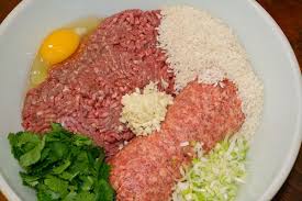Add the garlic and cook a minute more. Albondigas Meatball Soup Presley S Pantry