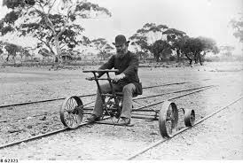 Education Education Vintage Photos Train