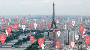 It is based in san francisco, california. Airbnb And Its Second Largest Market Can France Rein In Travel Giant