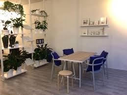 Result Of Ikea Shopping Studionine Newstuff Entrance Ikeanederland Ypperlig Elvarli Plants Greenwall Pilate Ikea Einkaufen Raumteiler Wohnen