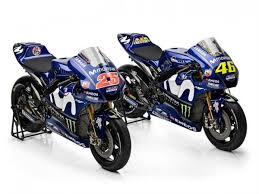 The team was originally based in the. Motogp Yamaha Reveals 2018 Motogp Colours Visordown