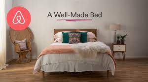 · dedicated to airbnb ideas and tips that will help your business grow! The Bedroom Airbnb Plus Host Tips Airbnb Youtube