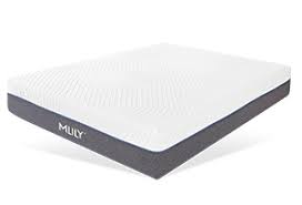 First founded in 2003, the brand found good success in and around china before breaking into the uk market in 2016 alongside a partnership deal with manchester united football club. Our Mlily Mattress Review 2021 What You Should Know