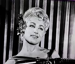 Jo Ann's Music and Entertainment Career