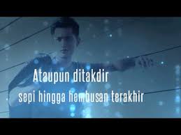 Sendiri tinggalkan dirimu maafkan bila aku pernah menyaki. Download Lirik Lagu Biru Band Pacar Yang Hilang Lyrics