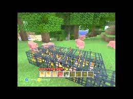 Do you need controller to play minecraft on xbox 360 . New Minecraft Mods Xbox 360 Edition Youtube