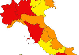 Con ordinanza del ministero della salute del 13 novembre 2020 la toscana è stata inserita in zona rossa. Toscana Zona Rossa Precisazioni Del Presidente Fipav C T Firenze