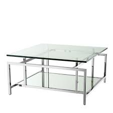 Hillsdale marsala round coffee table. Superia Polished Stainless Steel Coffee Table Shop Now