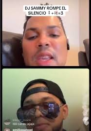 DJ Sammy: El Ídolo Nacional de República Dominicana