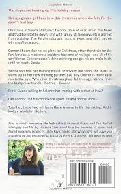 Amazon.com: Snow in Love: 9781958136232: Kay, Libby: Books