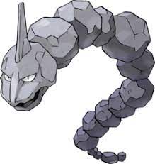 Und wer hat darauf einfluss? Onix Pokewiki
