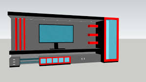 Granary reka cipta is a unique company founded in 1990 to provide architecture, interior design and integrated system services. Tv Cupboard 3d Warehouse