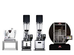 Impact, Rheology, and Thermomechanical Testing Systems | Instron