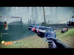 From what we discovered, legendary hand cannons are worth five, while rare hand cannons are worth two. Destiny Ace Of Spades Reload Youtube