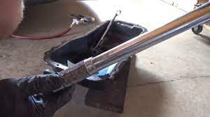 Deff pump problem on 2011 volvo d13 aunimni posted apr 15, 2021. How Tight Was The Drain Plug Youtube