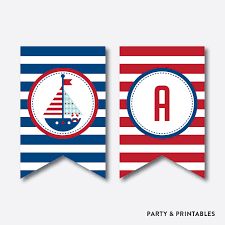 Ahoy its a boy banner sign nautical for baby shower baby boy wheel party decorations,1st birthday decorations,newborn photos, maternity photo props, pregnancy announcements. Nautical Baby Shower Personalized Banner Handmade Products Decorations