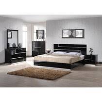 Modern style bedroom set is very spacious that gives you the ultimate comfort. King Modern Contemporary Bedroom Sets You Ll Love In 2021 Wayfair