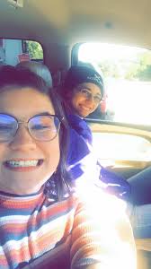 🍎 Adopted 🍎 Hi everyone, my name is Tala Saboungi and I am a first year  teacher at Champion Elementary School (5th grade). I received my Bachelors  and Masters from the University