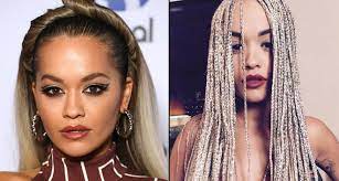 26 november 1990 place of birth: Rita Ora Accused Of Blackfishing After The Internet Discovers She S Not Black Popbuzz