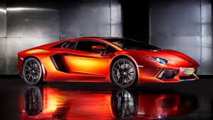 Hd wallpapers and background images 3d Printed Lamborghini 1600x1200 Wallpaper Teahub Io