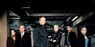Spooks Ended Five Years Ago Who S Had The Most Successful Post Show Career Shop and discover the world's most stylish brands, curated for you.