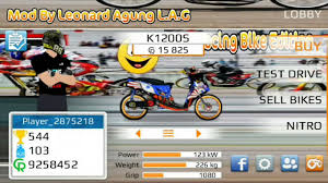 Check spelling or type a new query. Game Drag Bike Indophoneboy