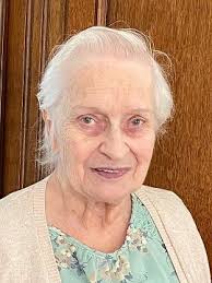 Obituary of Maria C. (nee Wetekam) Cilnyk