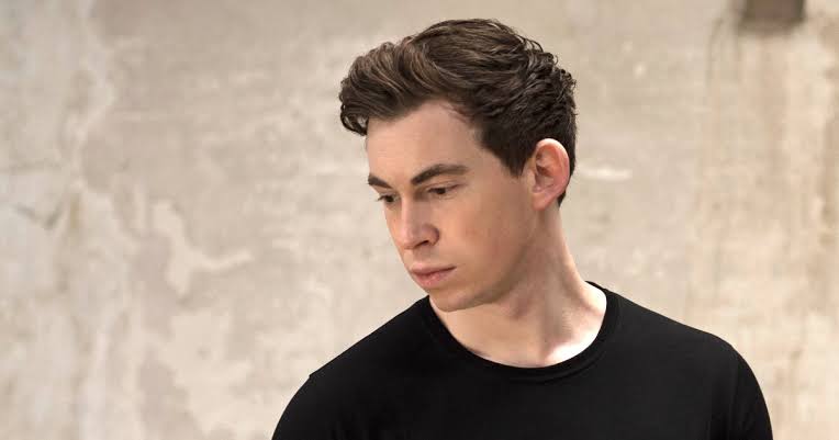 off the record hardwell ile ilgili görsel sonucu"