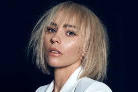 Here Comes The Flood: Olympia: Flamingo