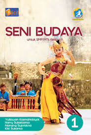 Buku guru kurikulum 2013 kelas 10 sma. E Book Seni Budaya Smp Vii 1 Grafindo Media Pratama