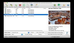 3 Ways To Convert Tiff To Png Lossless For Mac Windows Itselectable