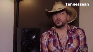 It should have been included in the single. Jason Aldean Discusses His New Album And Return To Las Vegas