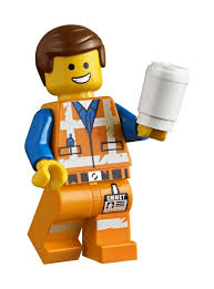 Lego 70840 Apocalypseburg Emmet Lego Lego Film Lego