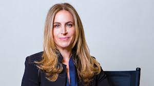 Bouazza et makhedjouf quittent le club. Most Powerful Women In Finance For 2020 Katia Bouazza Hsbc American Banker