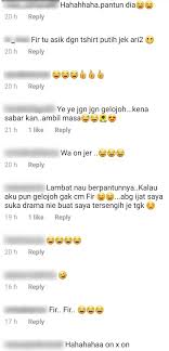Dia belum pernah menang ada sampan hendak renang. Video Lama Sangat Merisik Sampai Ngantuk Babak Fir Gelojoh Balas Pantun Lucu Erin Sakura