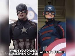 Civil war featured a lot of memorable battles, with captain. Meet The New Capt America Notmycap Trends Gulte