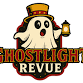 GHOSTLIGHT REVUE (Matinee) event image