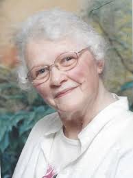 Margaret Katherine (nee Crichton) MARSDIN,