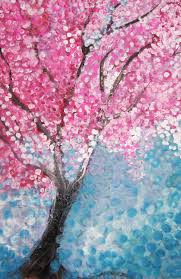 Discover more posts about cherry blossom tree. Cherry Blossom Tree Google Search Cherry Blossom Painting Cherry Blossom Art Spring Art